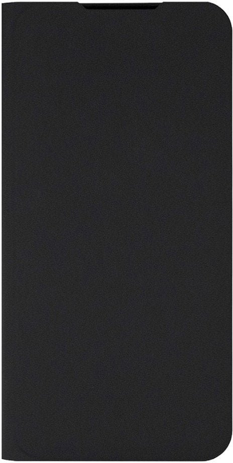 Mobeen Flip Cover für Galaxy A17 5G, Black