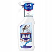 Inne artykuły czyszczące - Viakal Odkamianieniacz W Płynie Classico Spray 470Ml - miniaturka - grafika 1