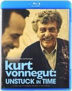 Filmy dokumentalne Blu-ray - Kurt Vonnegut: Unstuck in Time - miniaturka - grafika 1