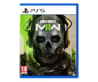 Gry PlayStation 5 - Call of Duty: Modern Warfare II GRA PS5 - miniaturka - grafika 1