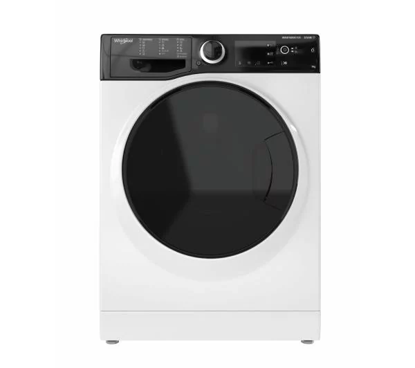 Whirlpool WRSB 7259 D EU