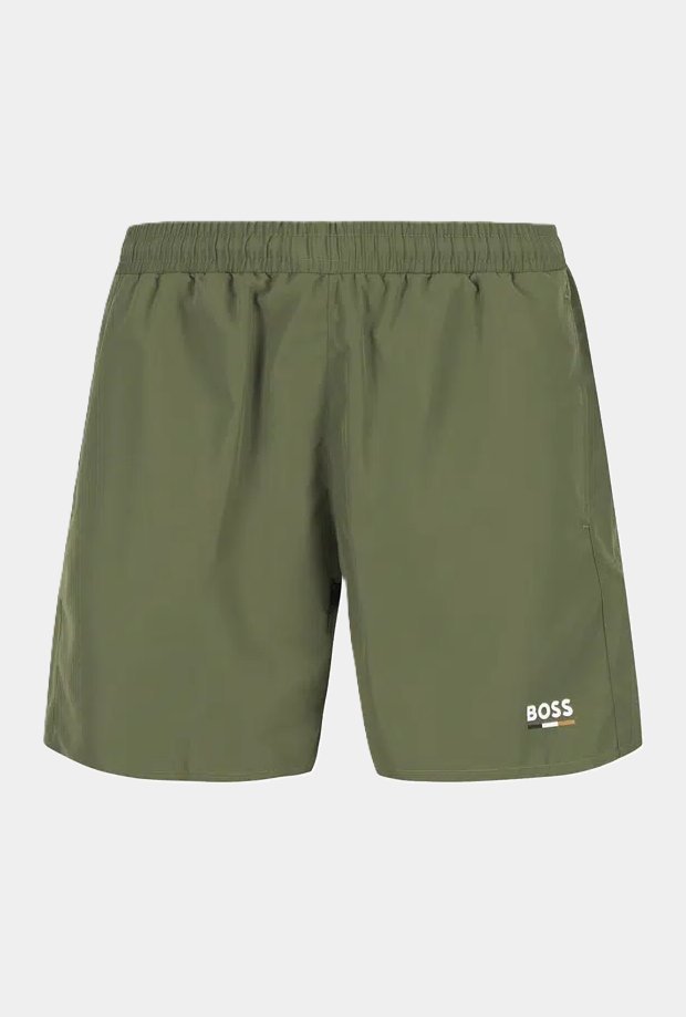 Strój kąpielowy męskie hugo boss costume da bagno altro