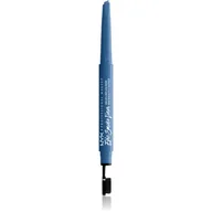 Eyelinery - NYX Professional Makeup Epic Smoke Liner Navy Heat 0.2 g - miniaturka - grafika 1