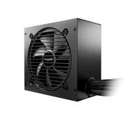 Zasilacze komputerowe - be quiet Pure Power 12 650W 80+ Gold Czarny - miniaturka - grafika 1