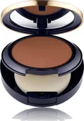 Podkłady do twarzy - Estee Lauder Estee Lauder, Double Wear Stay-In-Place Matte, Oil-Free, Non-Drying, Compact Foundation, 8N1, Espresso, SPF 10, Refillable, 12 g For Women - miniaturka - grafika 1