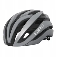 Kaski rowerowe - Kask rowerowy Giro Cielo Mips matte sharkskin 55-59 cm (M) - miniaturka - grafika 1