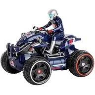 Zabawki zdalnie sterowane - Carrera Pojazd Quad RC Red Bull Amfibia 5_788918 - miniaturka - grafika 1