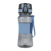 Shakery i bidony sportowe - Bidon Coolpack Tritanum MINI Pastel, niebieski, 400 ml - miniaturka - grafika 1