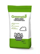 Trawy i trawniki - GREENATO Trawa Uniwersalna Greenato Berliner Tiergarten 5kg ATO BT5 - miniaturka - grafika 1