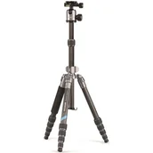 Statywy fotograficzne - Cullmann Mundo 522TC - miniaturka - grafika 1