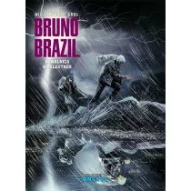Bruno Brazil - 8 - Nawałnica na Aleutach - Komiksy dla młodzieży - miniaturka - grafika 1