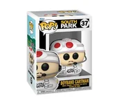 Gadżety dla graczy - Funko Pop South Park Boyband Cartman - miniaturka - grafika 1