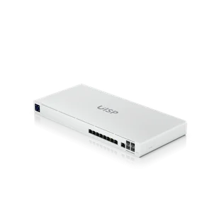 Router Ubiquiti UISP-R-Pro 8x 1Gb 4x SFP+ - Routery - miniaturka - grafika 7