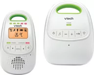 Elektroniczne nianie i monitory oddechu - Niania Vtech BM 2000 - miniaturka - grafika 1