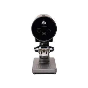 Tamper automatyczny Eureka Disko - 58 mm, czarny/szary - Akcesoria i części do ekspresów do kawy - miniaturka - grafika 1