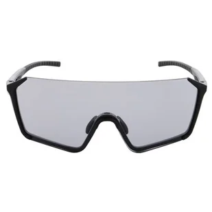 RED BULL Okulary rowerowe RED BULL Spect Jaden Czarny JADEN-001 - Okulary sportowe - miniaturka - grafika 1