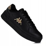 Buty sportowe damskie - Buty damskie sportowe Kappa Chaste II 243234 1145 - miniaturka - grafika 1
