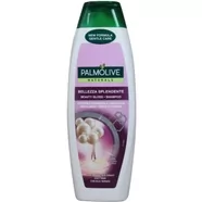 Szampony do włosów - Palmolive szampon 350ml Perłowy Blask - miniaturka - grafika 1