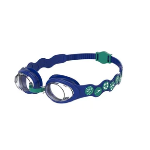 Okularki Sea Squad Inflant Spot Goggle Blue - Pływanie - miniaturka - grafika 1