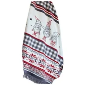 Koce i narzuty dla dzieci - Koc 150 x 200 Darymex Bawełniany Bormio 22149A - miniaturka - grafika 1