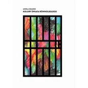 Biografie i autobiografie - Kolory świata równoległego - miniaturka - grafika 1