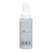 Serum do twarzy - Ziaja Sport Odmładzające serum do twarzy - miniaturka - grafika 1