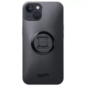 SP Obudowa dla telefonów komórkowych Connect na Apple iPhone 13 55144) Czarny - Etui i futerały do telefonów - miniaturka - grafika 1