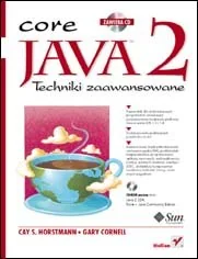 Java 2. Techniki zaawansowane - Systemy operacyjne i oprogramowanie - miniaturka - grafika 1
