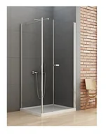 Kabiny prysznicowe - Kabina Prysznicowa New Soleo 120X70X195 - miniaturka - grafika 1