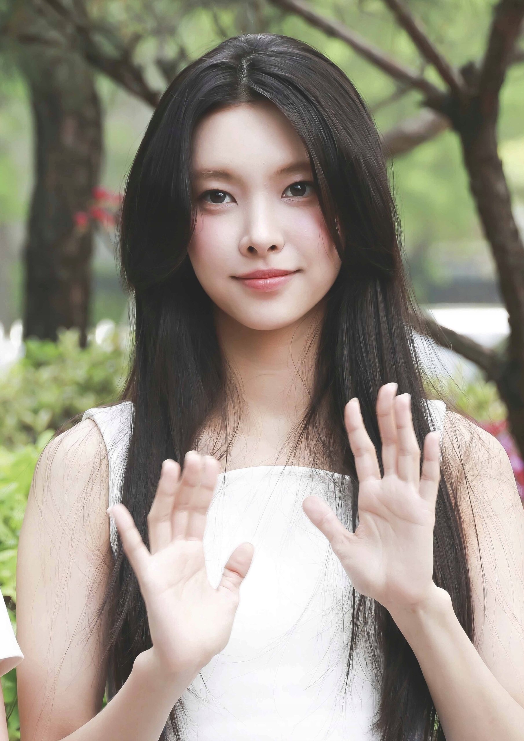Plakat A1 Illit K-Pop Kpop Korea Muzyka Yunah
