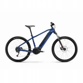 Rowery elektryczne - Rower elektryczny Haibike AllTrack 4 29" L - miniaturka - grafika 1