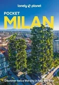 Przewodniki - Pocket Milan - miniaturka - grafika 1