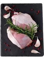 Kiełbasa i wędliny - Farat Ekologiczne Udka z Kurczaka (450g-500g) - miniaturka - grafika 1