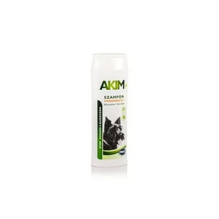 Szampon owadobójczy dla psów AKIM 200 ml PESS - Pielęgnacja psów i kotów - miniaturka - grafika 1