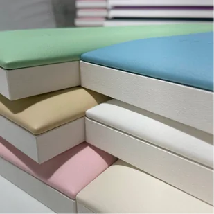 Shemax Luxury Podstawka Do Rąk Beige - Pozostałe akcesoria kosmetyczne - miniaturka - grafika 6