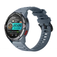 Smartwatch - Mibro GS Active Szary - miniaturka - grafika 1