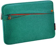 Etui do tabletów - PEDEA Tablettasche bis 25,7 cm 10,1 '' mit Zubehörfach, türk 64060050 - miniaturka - grafika 1