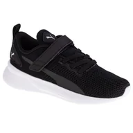 Buty trekkingowe dziecięce - Buty do chodzenia dla dzieci Puma Flyer Runner V Inf - miniaturka - grafika 1