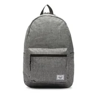 Plecaki - Plecak Herschel Settlement Backpack 11407-00919 Szary - miniaturka - grafika 1