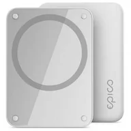 Powerbanki - Epico Powerbank 4200mAh MagSafe 9915101900033 Szara - miniaturka - grafika 1
