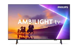 Telewizor Philips 75" LED 75PUS8510/12 - Telewizory - miniaturka - grafika 1