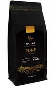 Kawa - KAWA ZIARNISTA NUNO PURE ARABICA GOLD LABEL 1000G - miniaturka - grafika 1