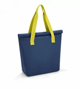 Reisenthel Duża torba termoizolacyjna Fresh Lunchbag ISO granatowa ROU4005 - Pojemniki kuchenne - miniaturka - grafika 1