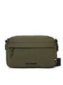 Nerki - Tommy Hilfiger Saszetka Th Colour Ew Reporter AM0AM13219 Zielony - miniaturka - grafika 1