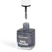 Lakiery do paznokci - Inglot LAKIER DO PAZNOKCI INGLOT PLAYINN 148 15.0 ml - miniaturka - grafika 1