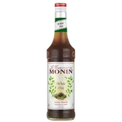 Shakery barmańskie - Monin Koncentrat Biała Herbata 700 ml - miniaturka - grafika 1