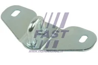 Nadwozie - akcesoria - Prowadnica, przycisk ryglujący Fast FT94174 - miniaturka - grafika 1