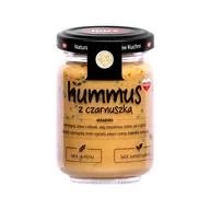 Hummus - Hotz Hummus z czarnuszką HOTZ, 140g - miniaturka - grafika 1