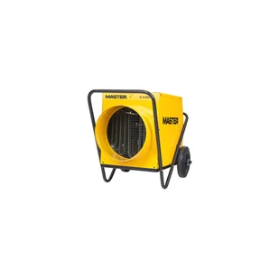 Nagrzewnica elektryczna Master B 18 EPR Master Heaters - Nagrzewnice - miniaturka - grafika 1