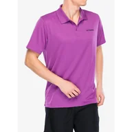 Koszulki męskie - Koszulka polo męska Columbia Utilizer Polo - miniaturka - grafika 1